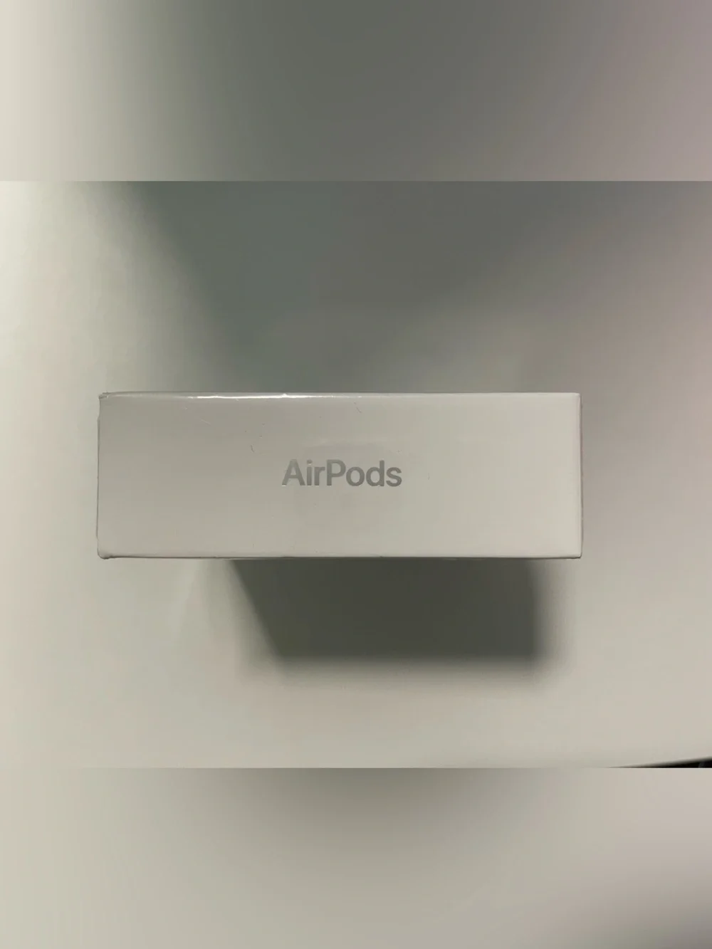 Apple AirPods Gen 2 with Charging Case